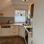Vintage Traum Apartamento Hückelhoven