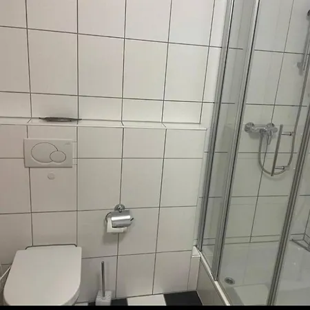 Apartmán Vintage Traum Hückelhoven