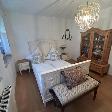 Apartmán Vintage Traum *