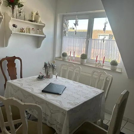 Vintage Traum Apartmán