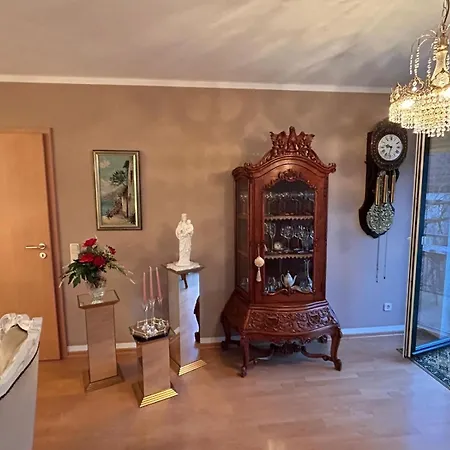 Vintage Traum Lägenhet