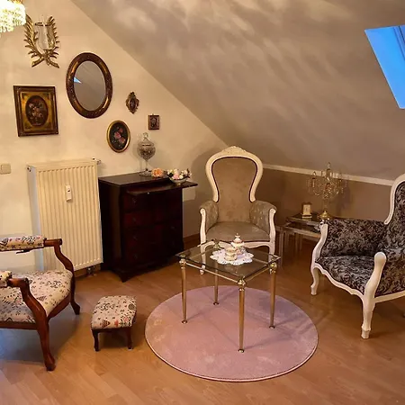 Vintage Traum Apartmán *