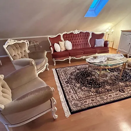 Vintage Traum Apartmán Hückelhoven
