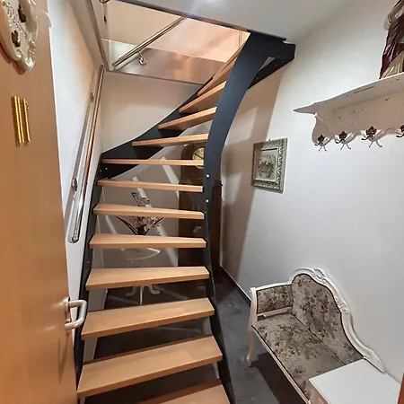Vintage Traum Appartement