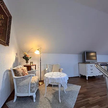 Apartman Vintage Traum Hückelhoven