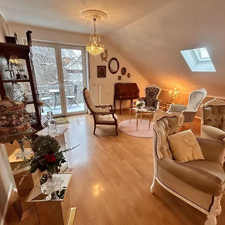 Vintage Traum * Hückelhoven