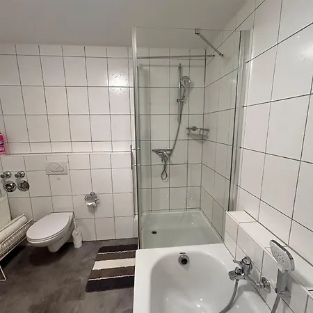 Lägenhet Vintage Traum Hückelhoven