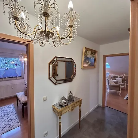 Lägenhet Vintage Traum Hückelhoven