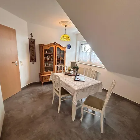Apartmán Vintage Traum