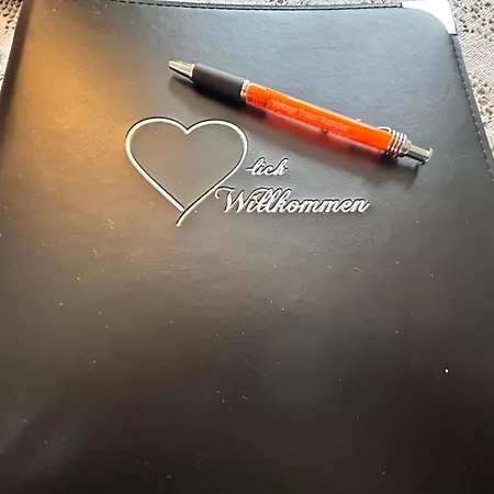 Lägenhet Vintage Traum *