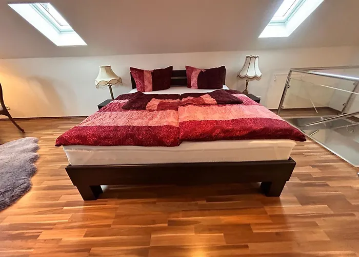 Vintage Traum Hückelhoven