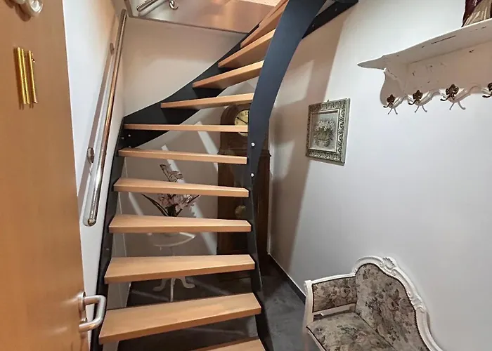 Vintage Traum Apartman