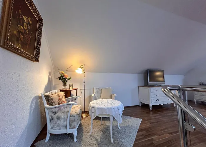 Appartement Vintage Traum Hückelhoven