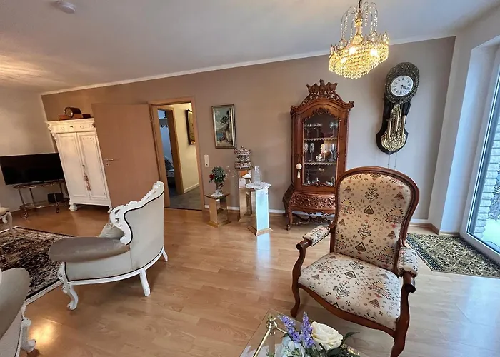 Vintage Traum Appartement