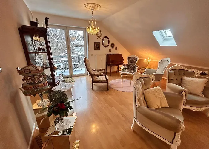 Vintage Traum * Hückelhoven