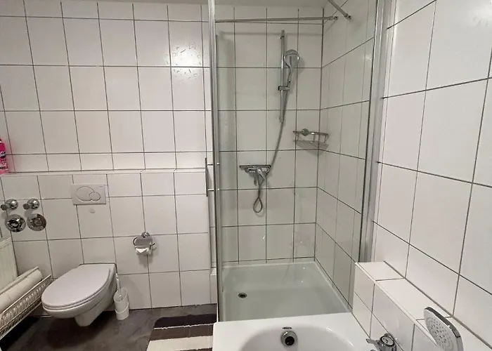 Apartman Vintage Traum Hückelhoven