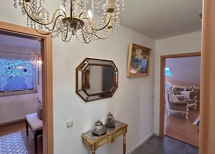 Apartman Vintage Traum Hückelhoven