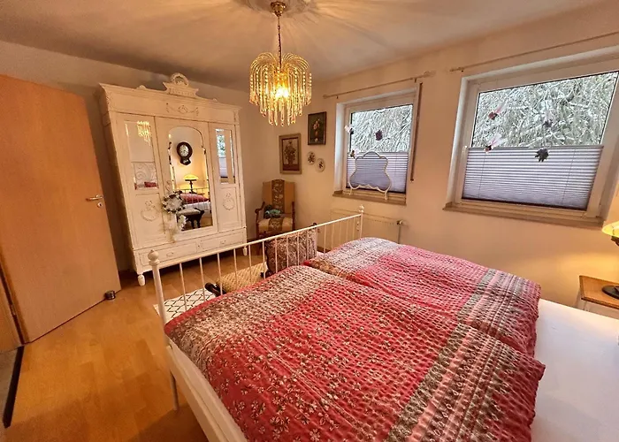 Vintage Traum Appartement