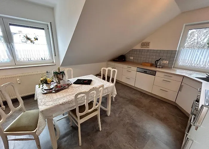 Vintage Traum Appartement *