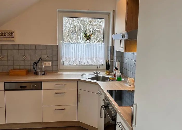 Vintage Traum Appartement Hückelhoven