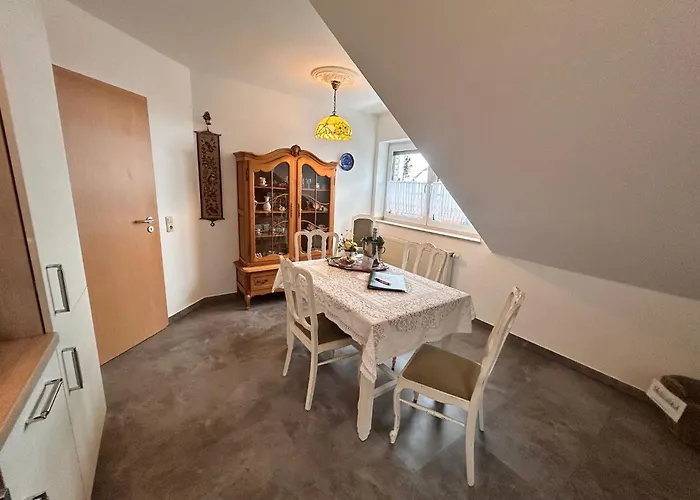 Appartement Vintage Traum