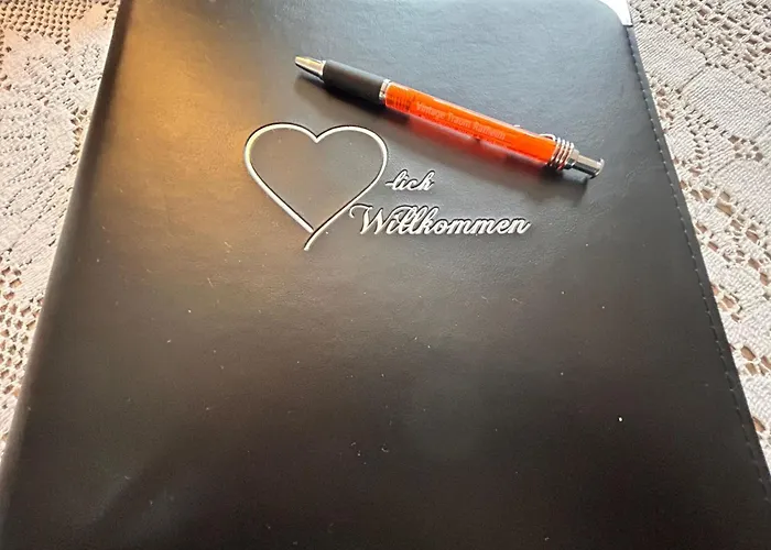 Apartman Vintage Traum *